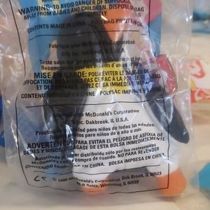 Waddle Teenie Beanie Babies